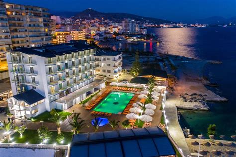 Saranda Hotel, Sarandë (updated prices 2024)